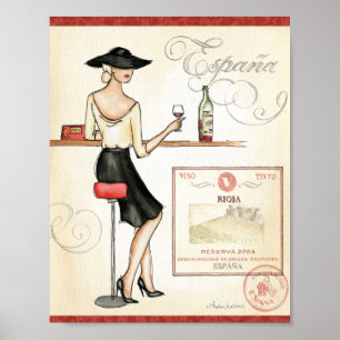 VinFashionista Poster
