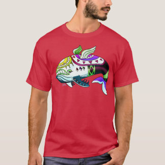 Vinfiskar T Shirt