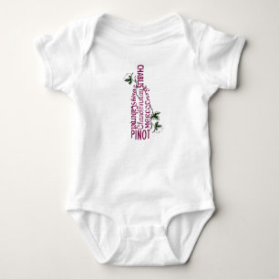 Vinflaska T Shirt