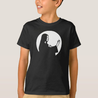 Ving Tsun / Kids Girl Tee Shirt