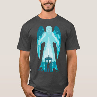 Vingande Änglar T Shirt