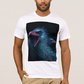  vingar: A Firande i Avian Beauty T Shirt