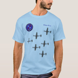 Vingar av den stormKrila Oluje skjortan T Shirt