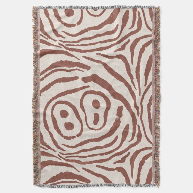 Vingar av ekodesignskugga filt (Framsidan Vertikal)