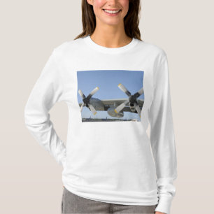 Vingar av en LC-130 Hercules T Shirt