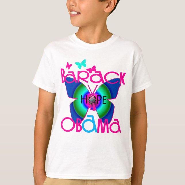 VINGAR AV HOPP T-SHIRT (Framsida)