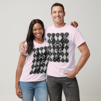 Vingar Eagles Tee