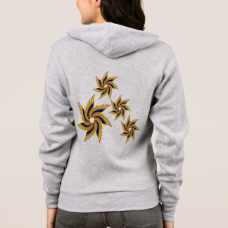 vingar flora t shirt