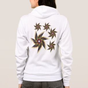 vingar flora t shirt