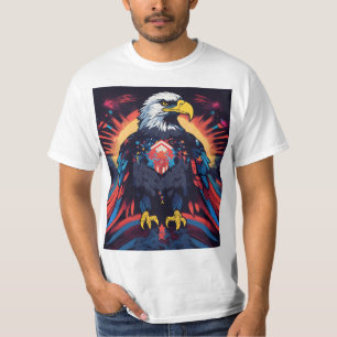 vingar för frihet t shirt