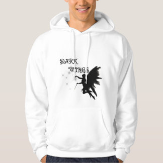 Vingar Hoodie
