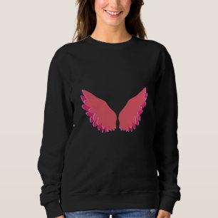 Vingar i Angel T Shirt
