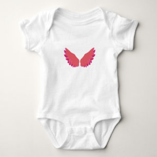 Vingar i Angel T Shirt