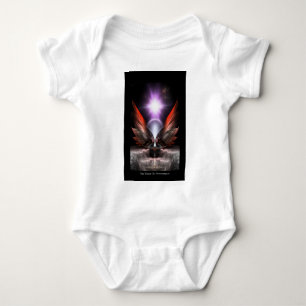 Vingar i Antropolis HC T-shirt