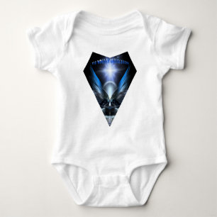Vingar i Antropolis ISO T-shirt