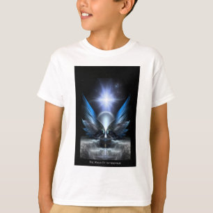 Vingar i Antropolis T Shirt