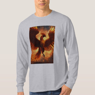 Vingar i Glory T Shirt