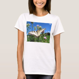 VINGAR i KÄRLEK Tee Shirt