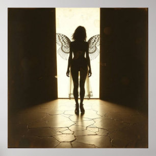 Vingar i Shadowlight Poster