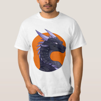 Vingar jag är t shirt