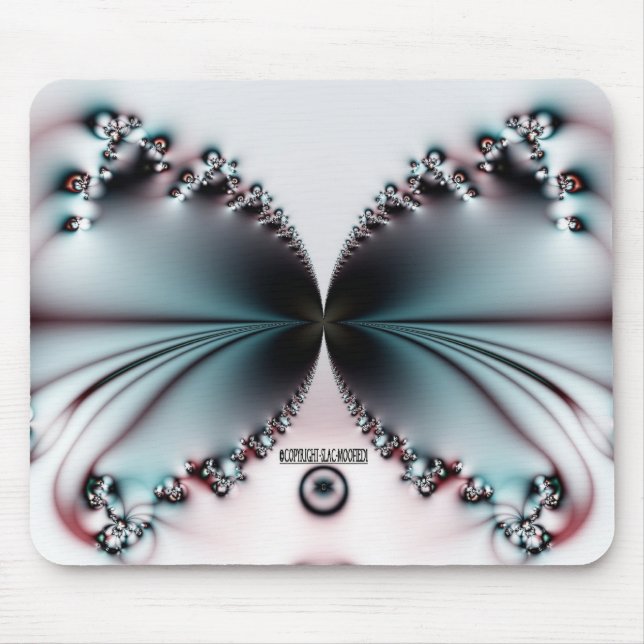 VINGAR MUSMATTA (Framsidan)