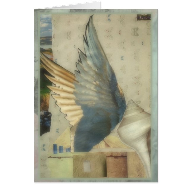 Vingar OBS Kort (Framsidan)