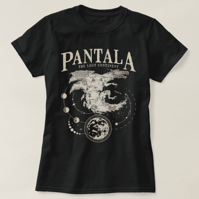 Vingar of Fire Rainwings Dragon Pyrrhia Bookish T Shirt (Design framsida)