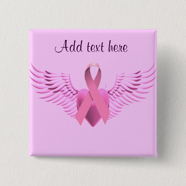 , Vingar of Hope_ Knapp (Framsida)