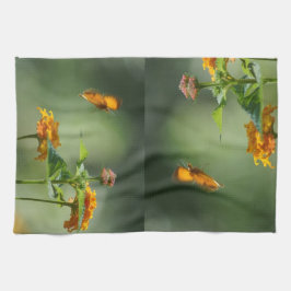 Vingar of Light Kökshandduk