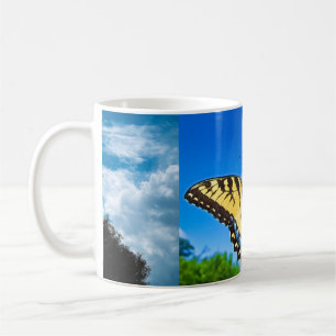 Vingar of LoveMug Kaffemugg
