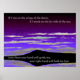 Vingar of the Dawn Poster