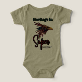 Vingar of Tradition: Walua Bird Art T Shirt