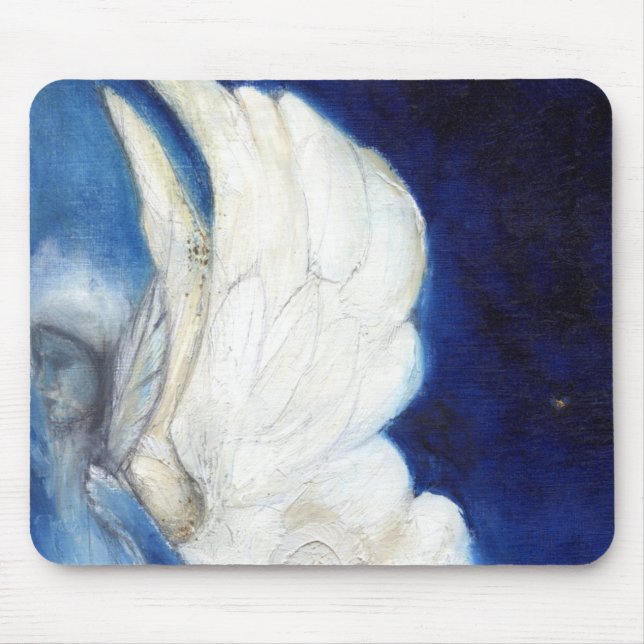 Vingar över London 2013 Musmatta (Framsidan)