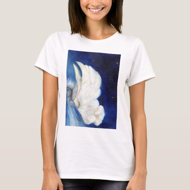 Vingar över London 2013 T Shirt (Framsida)