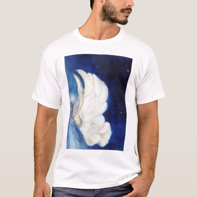 Vingar över London 2013 Tee (Framsida)