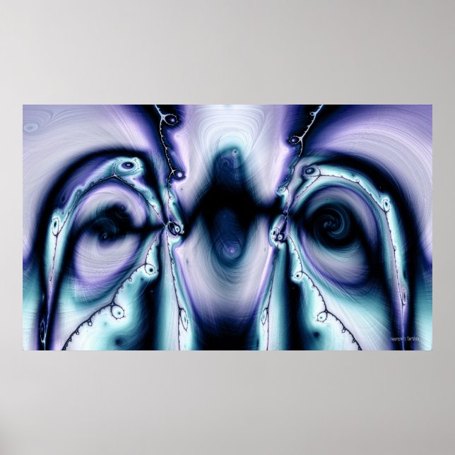 Vingar Poster (Framsidan)