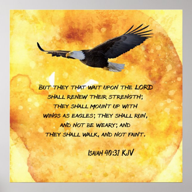 Vingar som öron poster (Framsidan)