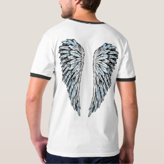 Vingar Tee Shirt