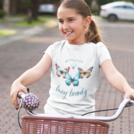 Vingar till Splendor T Shirt