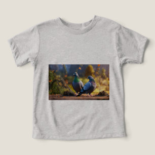 Vingar uppror t shirt