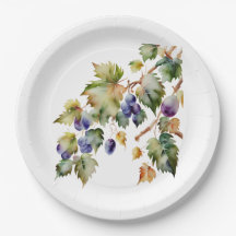 Vingård Vinodling Druvstomme 