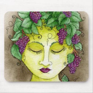 VingårdNymph Mousepad 4 Musmatta