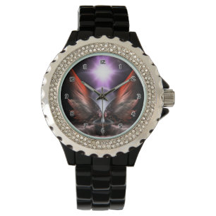 Vingarna Antropolis HC Wrist Watch Armbandsur