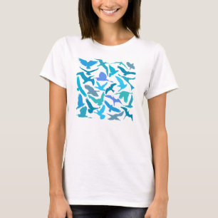 VingarT-tröja T Shirt