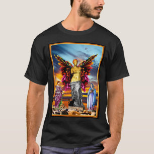Vingbuss T Shirt