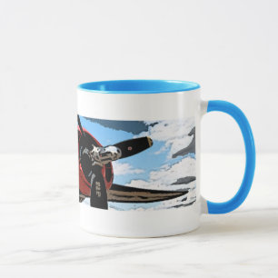Vinge B-24 Mugg
