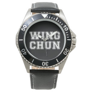 Vinge Chun Armbandsur