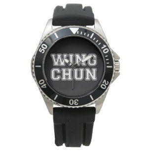 Vinge Chun Armbandsur