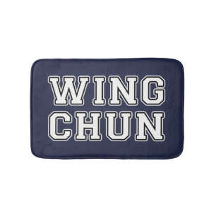 Vinge Chun Badrumsmatta