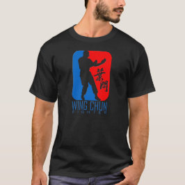 Vinge Chun Fighter - Ip Man Linage Tröja